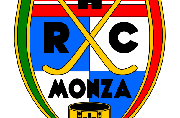 HRC Monza - Logo ufficiale