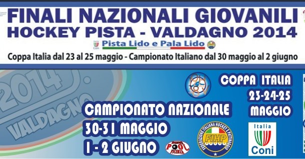 Finali a Valdagno