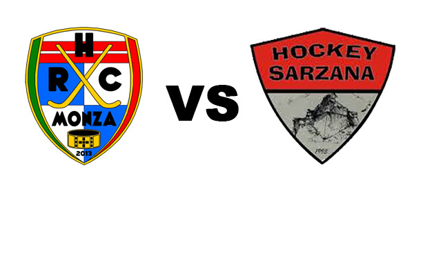 Coppa Cers Monza - Sarzana