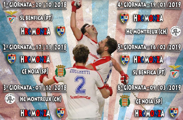 calendario-hrc-monza-eurolega-2018-2019