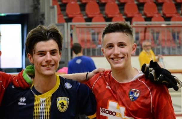 Andrea e Matteo (1)